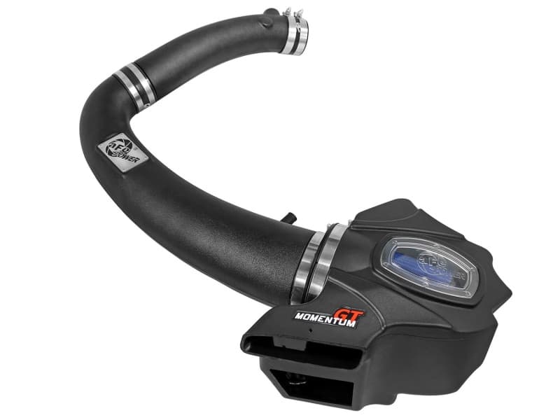 מערכת יניקת אוויר aFe Momentum GT לג'יפ רנגלר