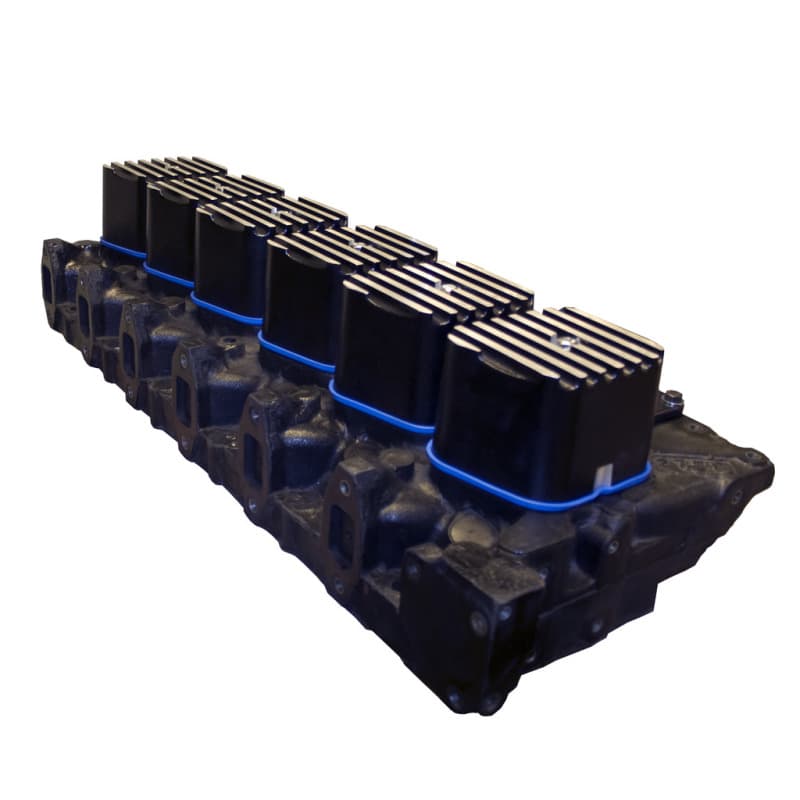 BD Diesel כיסויים BDs לג'יפ דאודג' קאמינס 12V