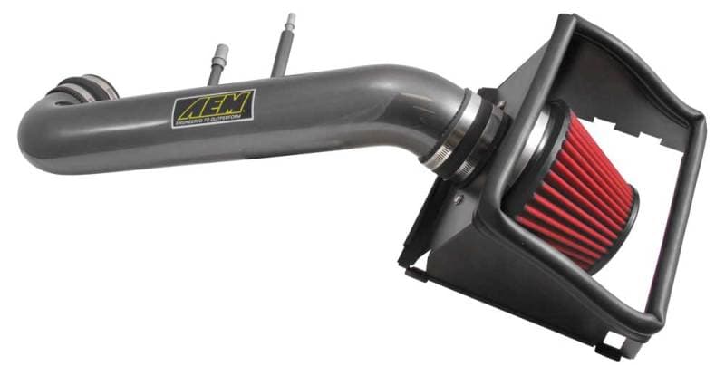 מערכת Intake קרה AEM Induction