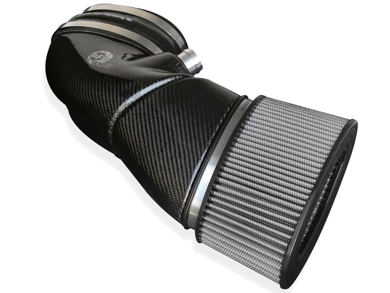 aFe מערכת יניקת אוויר AFE Black Series Stage-2 לג'יפ רנגלר