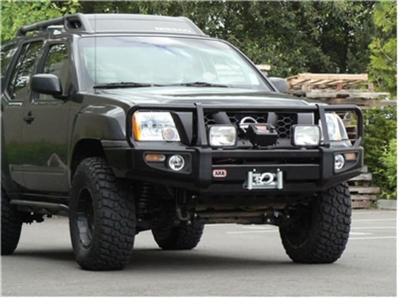 פגוש ARB Bull Bars