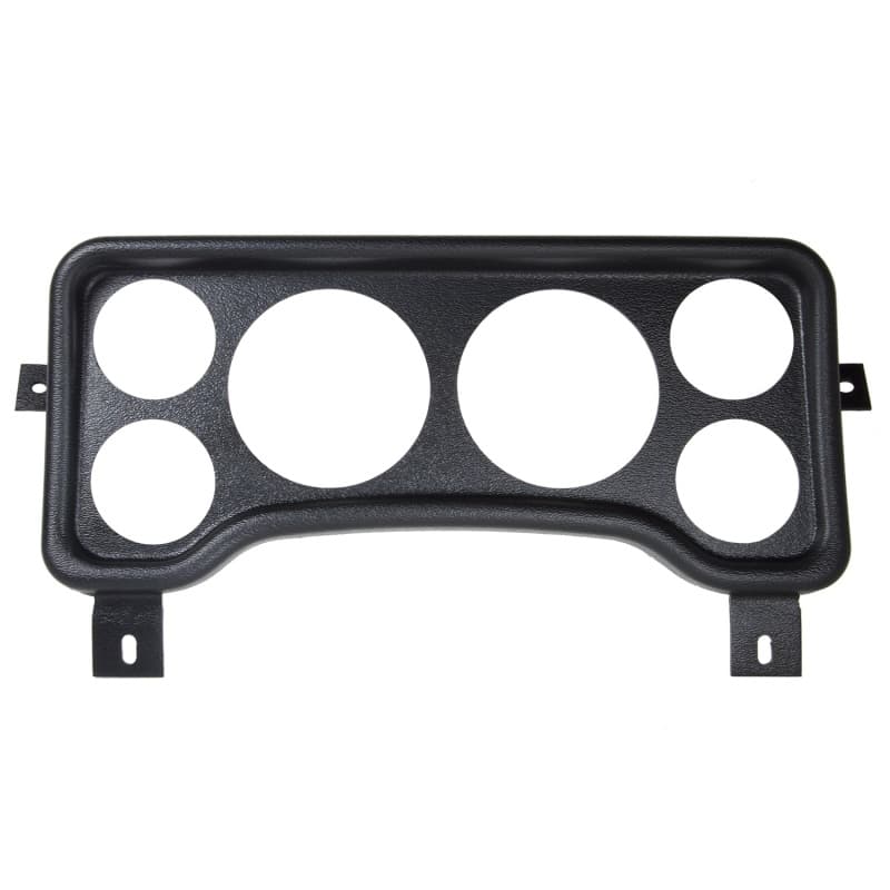 פאנל מדדים AutoMeter לג'יפ TJ