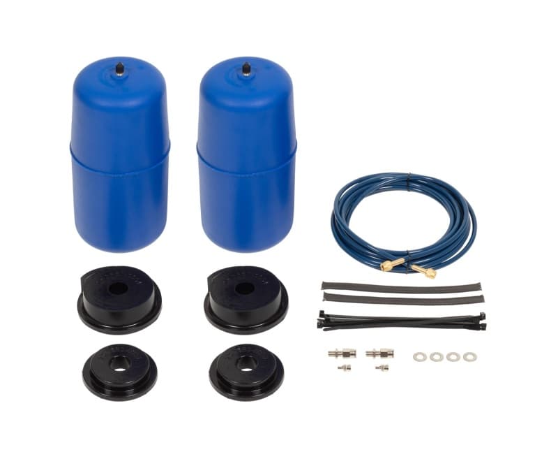 בולמים Firestone להגבהה קדמית לראם 1500
