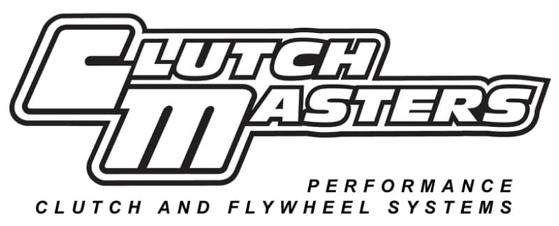 דיסק מרכזי Clutch Masters CM Friction Plates