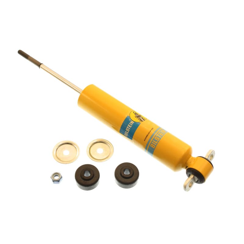 בולמים Bilstein B6 לג'יפ רנגלר
