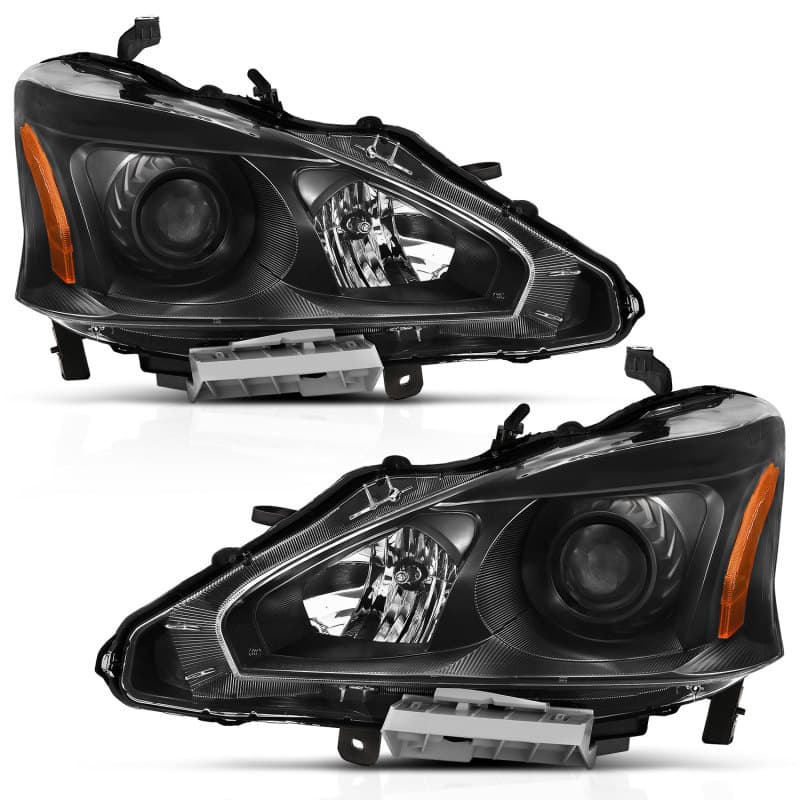 ANZO ANZ LED/Projector Headlights