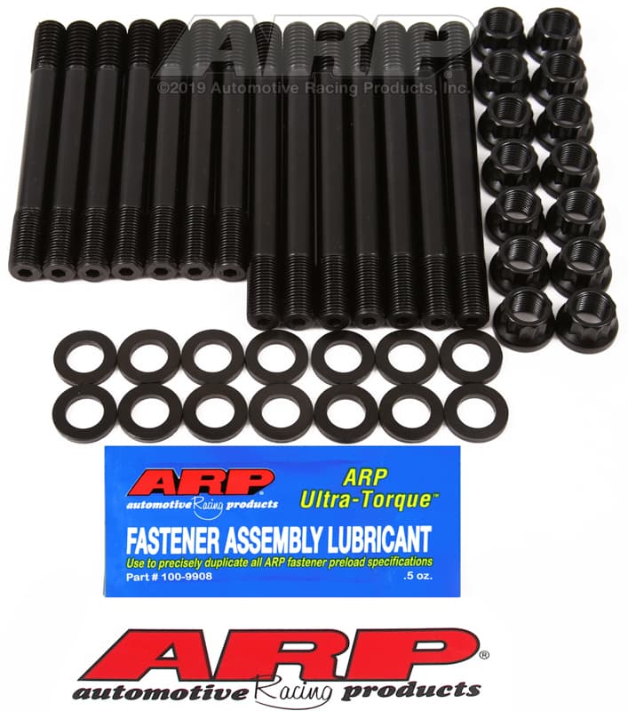 ערכת בורג ראש ARP לג'יפ 4.0L