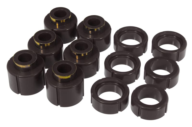 Prothane PRO Body/Subframe Bush - Blk