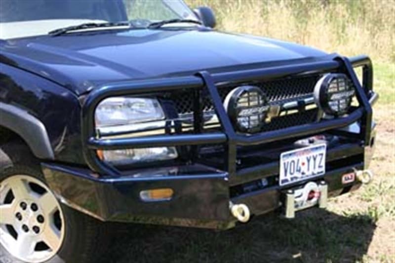 פגוש ARB Bull Bars