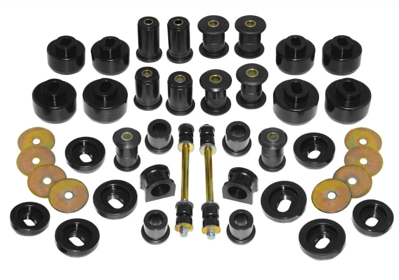 ערכת הגבהה Prothane לג'יפ Silverado 1500 2WD