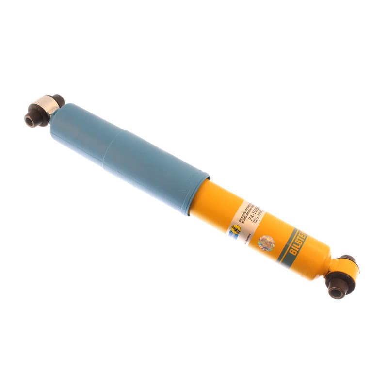 בולמים Bilstein B6 לפורד פיוז'ן