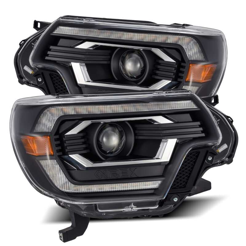 פנסי AlphaRex PRO-Series לטויוטה טאקומה