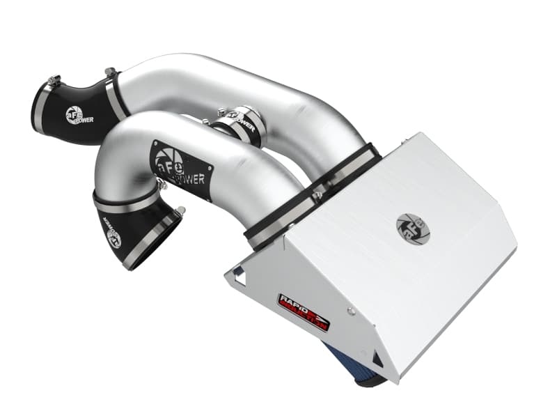 מערכת Intake aFe Rapid Induction Stage-2 לפורד F-150