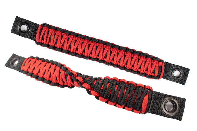 ידיות דלתות Fishbone Offroad לג'יפ TJ