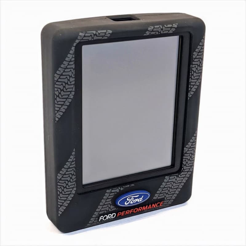 ערכת כיול Ford Racing לפורד ברונקו 2.3L