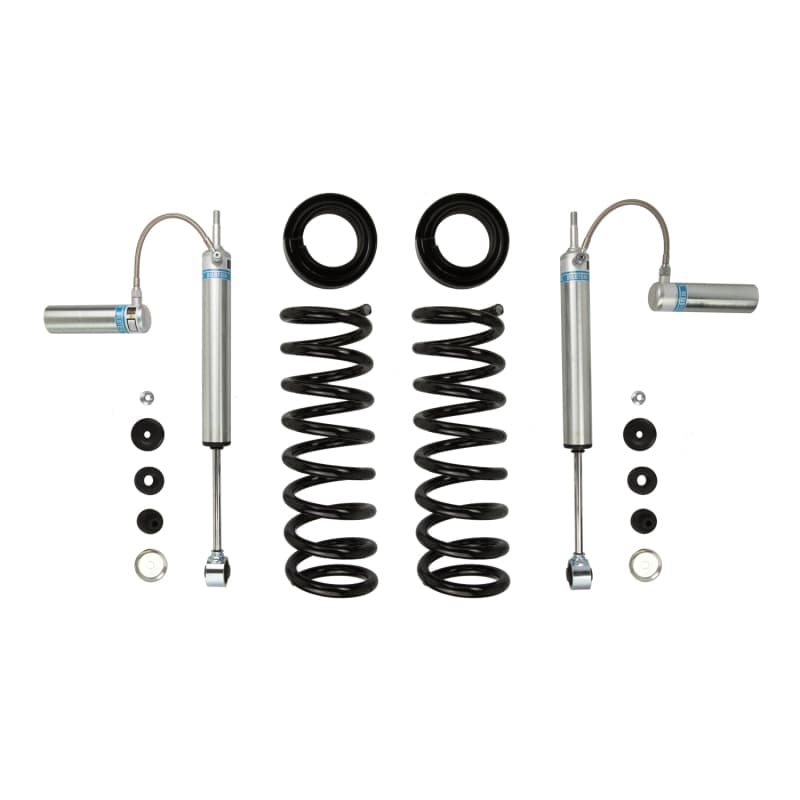 ערכת מתלה Bilstein B8 5162 לראם 1500
