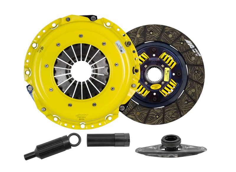 קיט קלאץ' XT/Perf ACT לאיסוזו D-Max