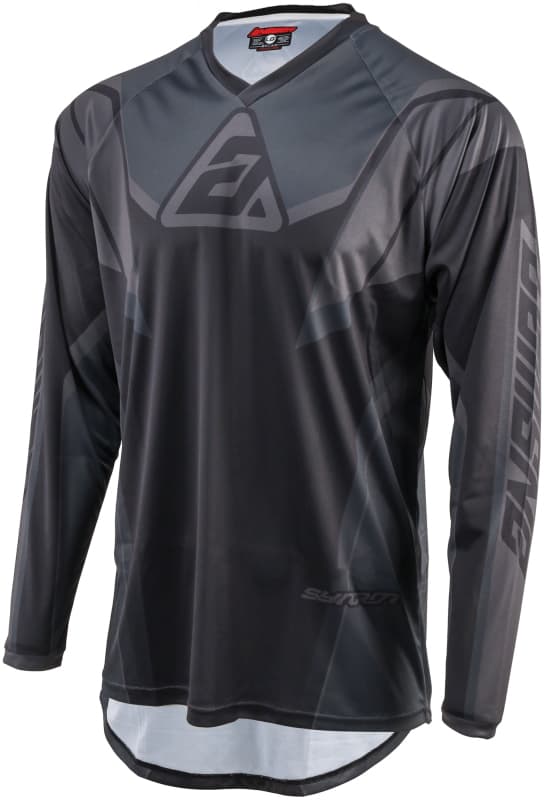 Answer ANS Syncron Jerseys