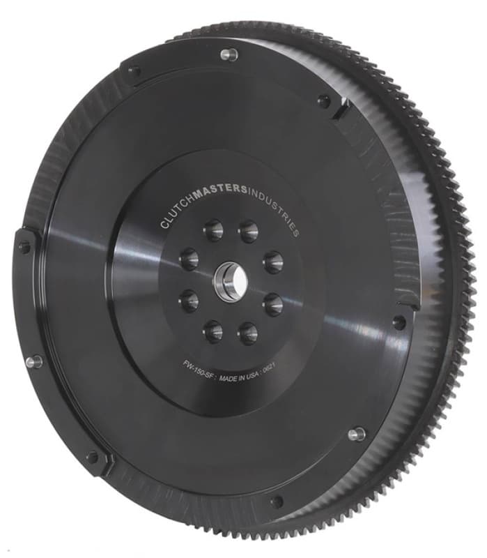 Clutch Masters CM Steel Flywheels