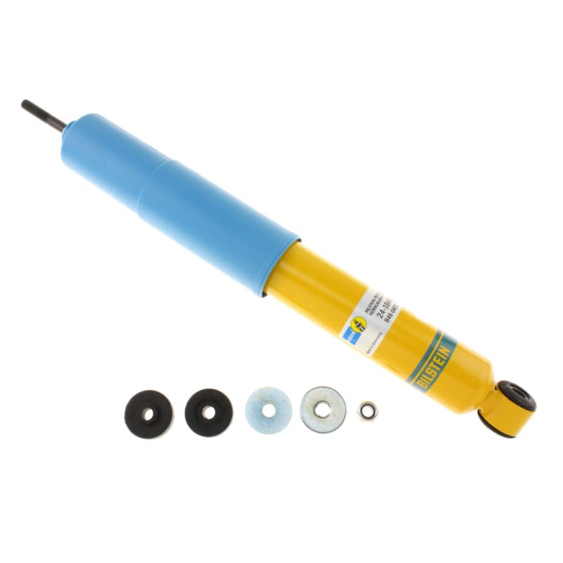 בולמים Bilstein B6 4600 לג'יפ רנגלר