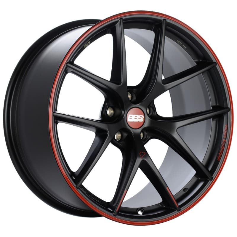 ג'נטים BBS CI-R Nurburgring Edition 19x8.5