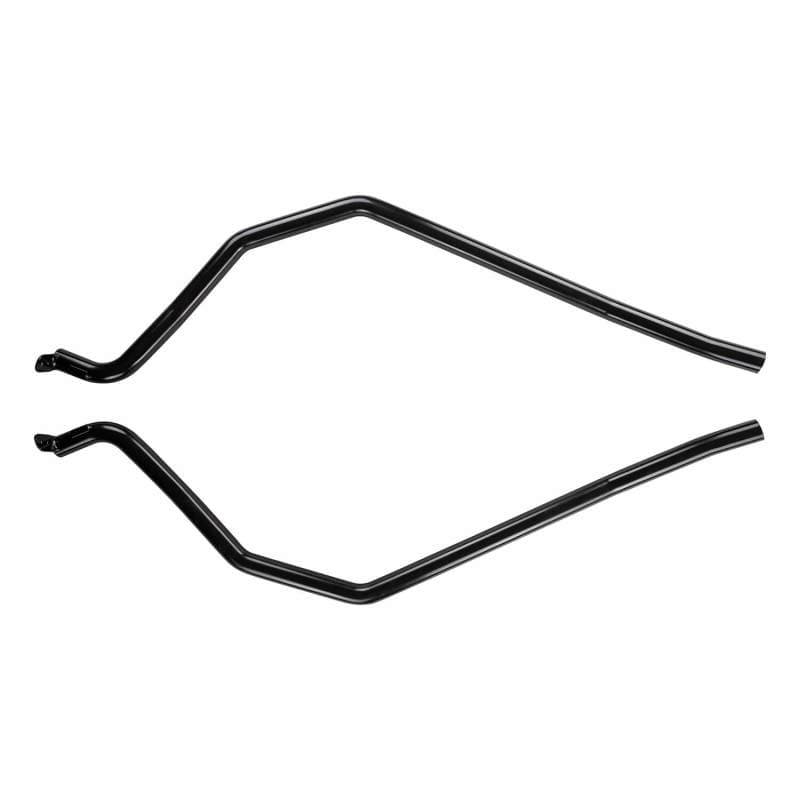 סולמות צד ARB לג'יפ רנגלר