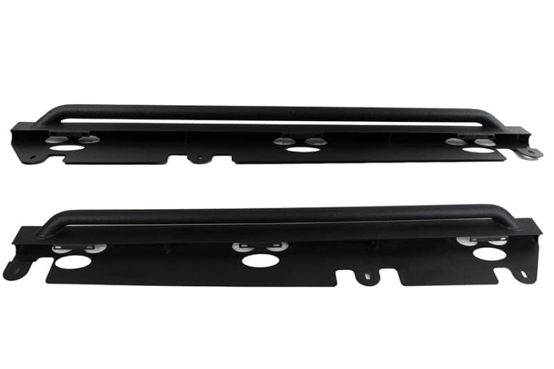 סולמות Rock Sliders Fishbone Offroad לג'יפ רנגלר