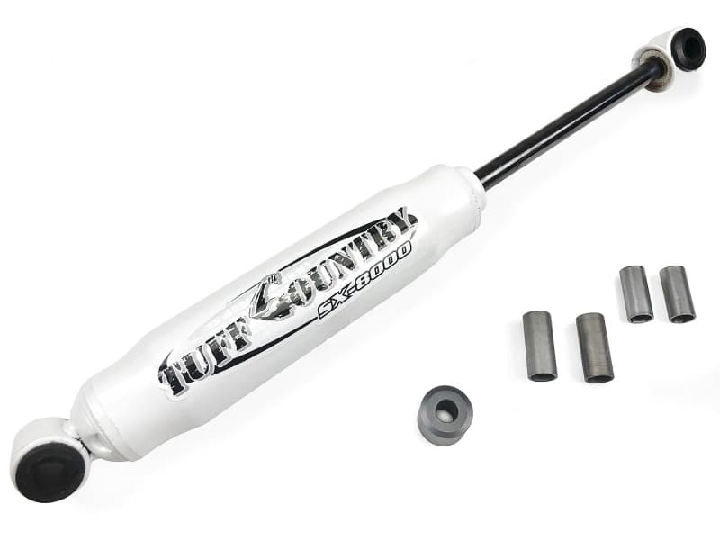 בולמים Tuff Country SX8000 לג'יפ רנגלר