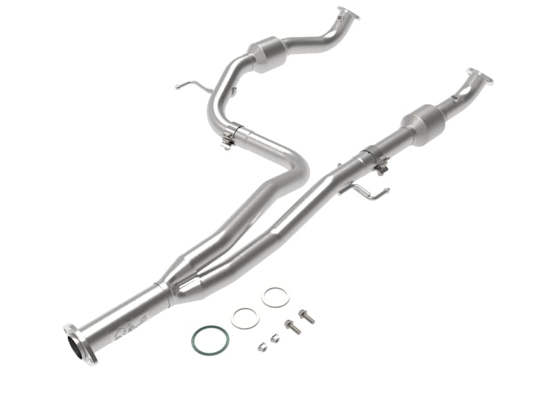Headers aFe לטויוטה טאקומה
