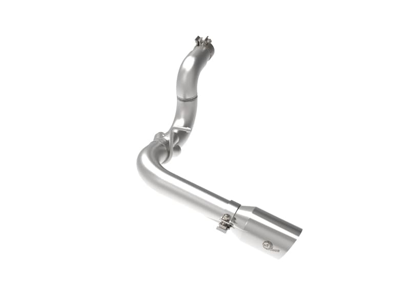 מערכת פליטה DPF-Back aFe לג'יפ רנגלר JL