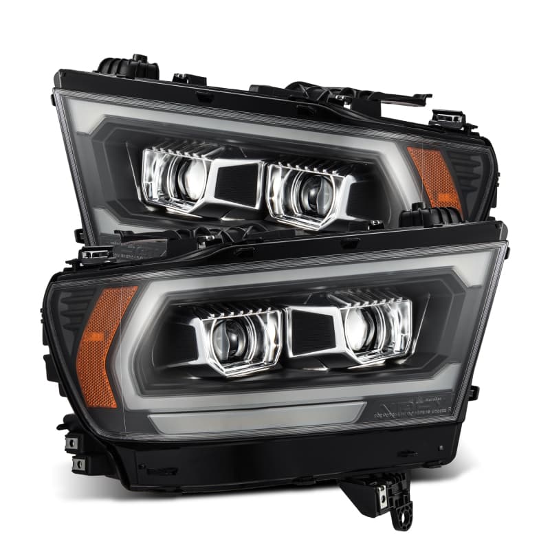 AlphaRex פנסי LED ARX LUXX לראם 1500