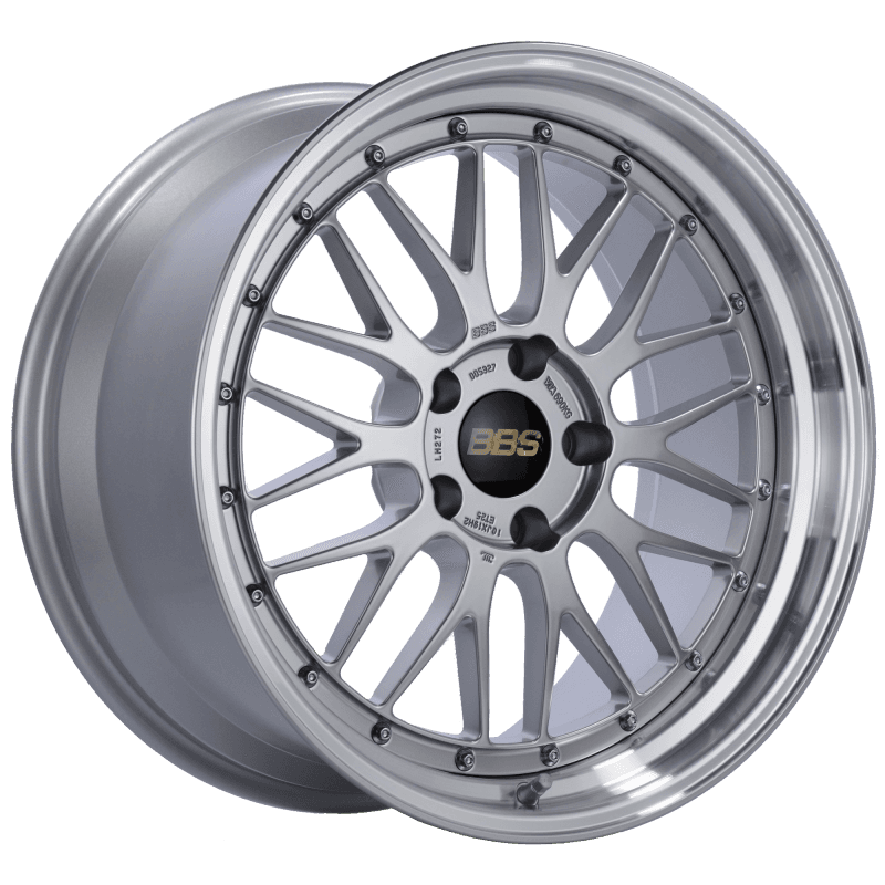 גלגלים BBS LM 19x9.5