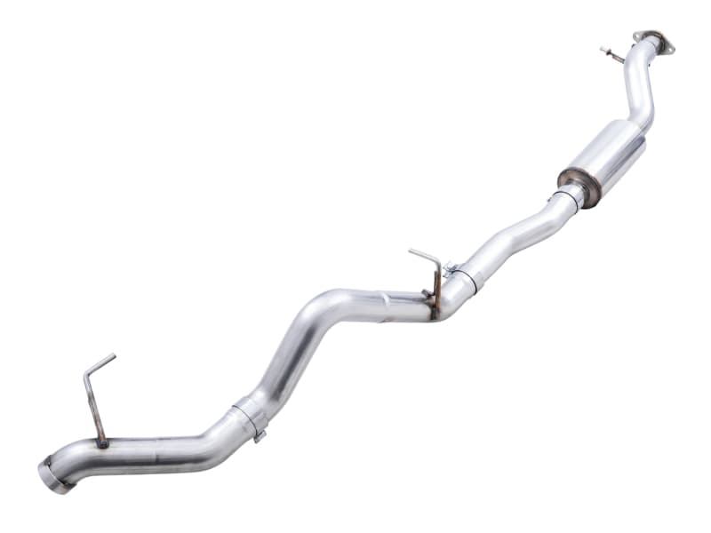 AWE Tuning מערכת פליטה AWE Cat-Back לפורד ברונקו