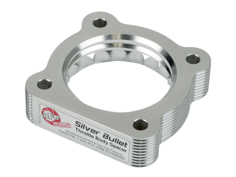 תוספת אוויר aFe Silver Bullet TBS לראם 1500