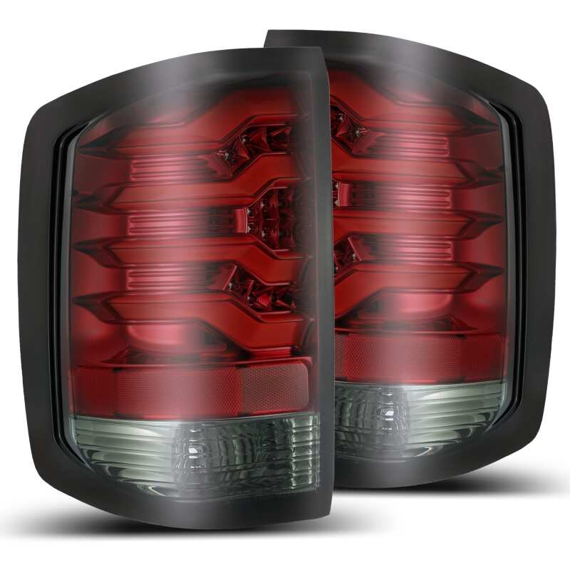 פנסי אחוריים AlphaRex ARX PRO-Series
