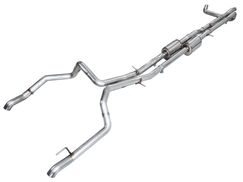 AWE Tuning מערכת פליטה AWE Cat-Back Touring