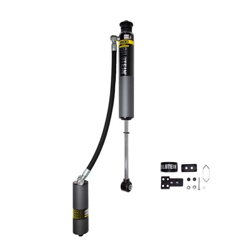בולמים Bilstein B8 8100 לראם 1500