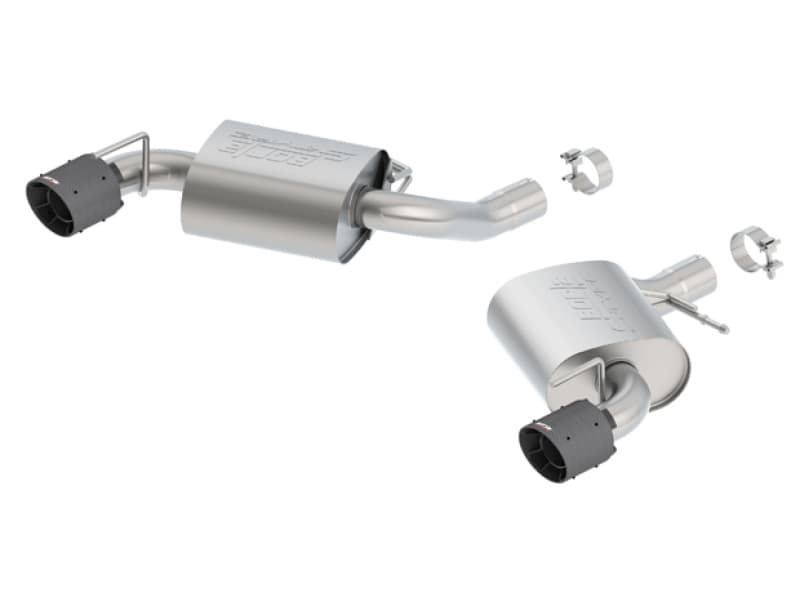 Borla BOR Axle Back S-Type