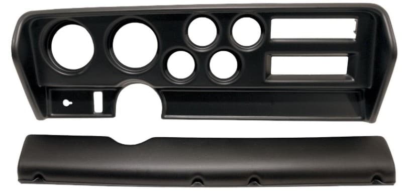 פאנל מדדים ישיר AutoMeter לפונטיאק GTO 1970-1972