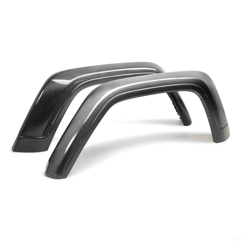 פגוש Anderson Composites לג'יפ גלדיאטור