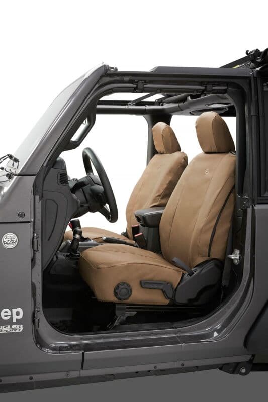 Bestop BES Seat Covers