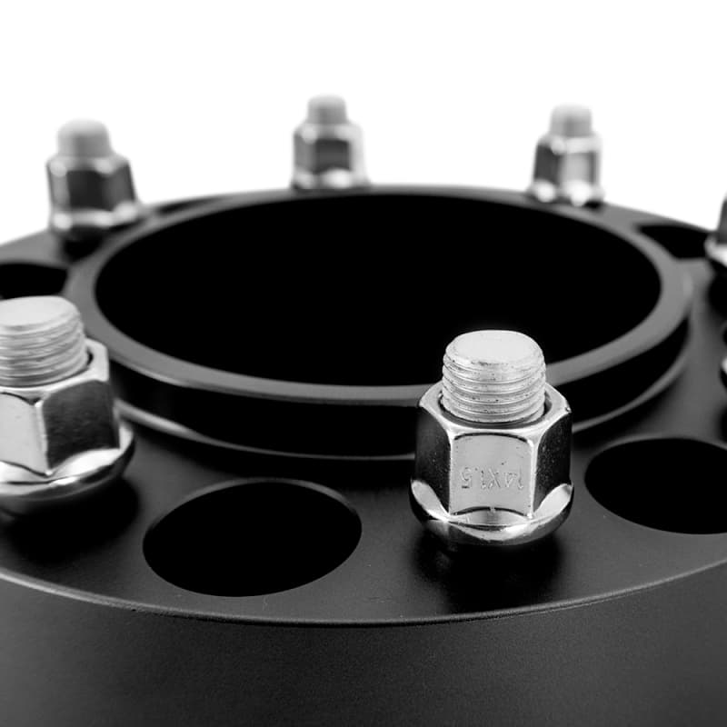 Borne Off-Road BRN Wheel Spacers