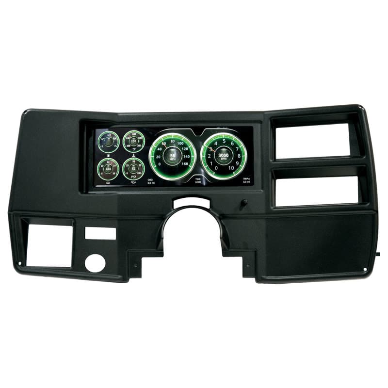 AutoMeter מסך דיגיטלי AM InVision לרכב שטח
