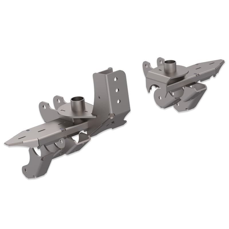 בראקטים Artec Industries לג'יפ רנגלר JT