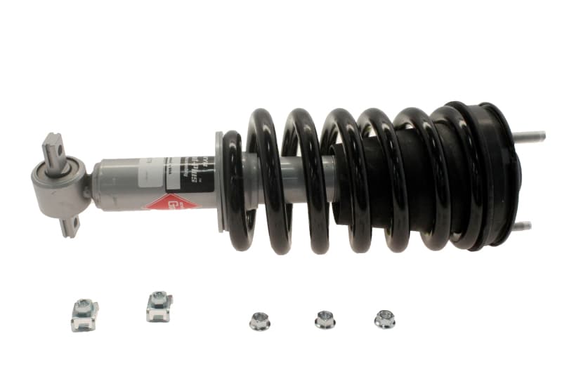 בולמים KYB Strut Plus לג'יפ סילברדו 1500
