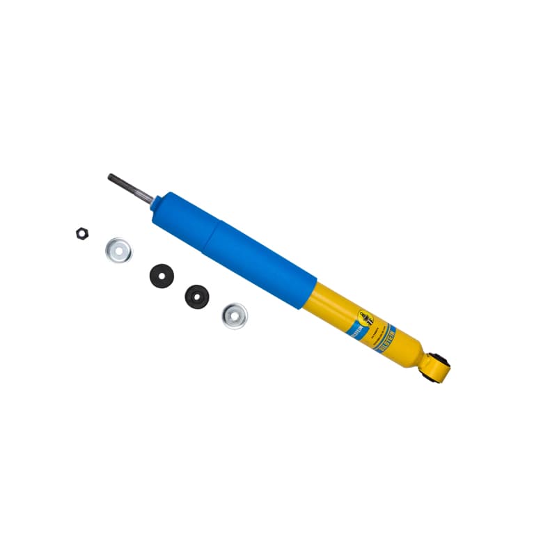 בולמים Bilstein B6 4600 - שדרוג ישיר לרכבים קלים