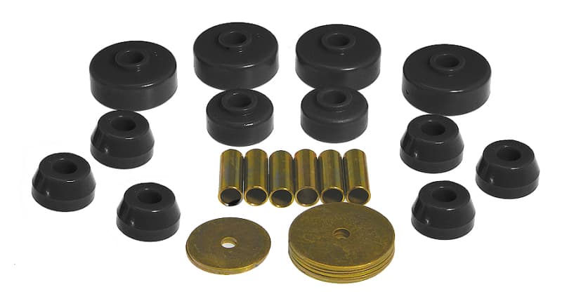 הגבהה Prothane לגוף טויוטה 4WD 79-88