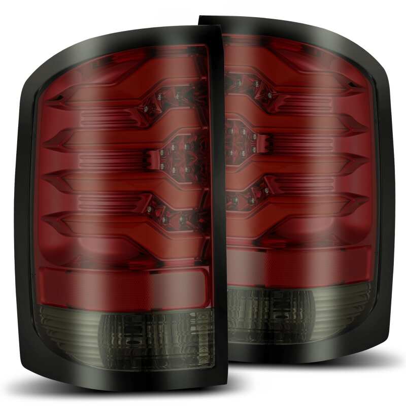 AlphaRex ARX PRO-Series Tail Lights