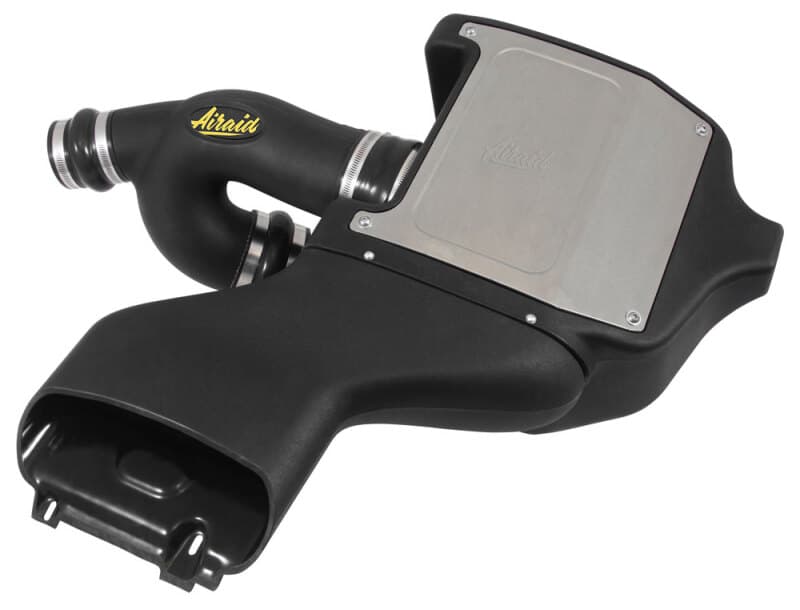 Airaid מערכת Intake AIRAID לפורד F-150