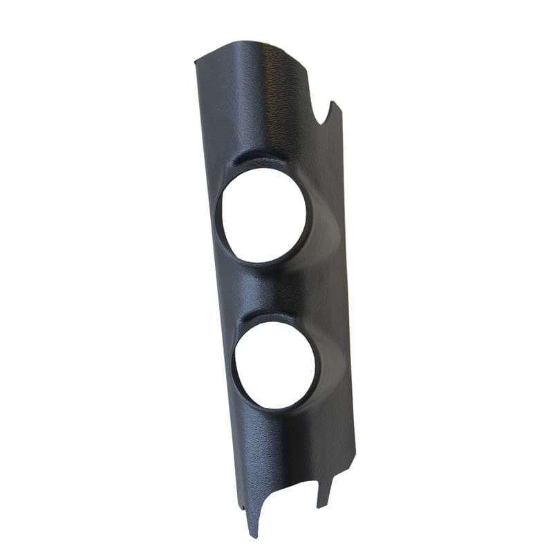מתקן מדדים AutoMeter לג'יפ רנגלר JK